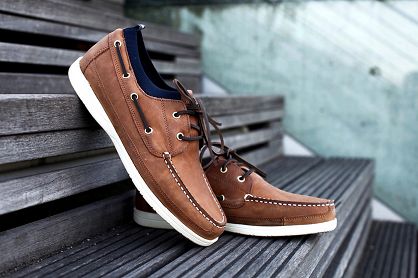 BUTY ŻEGLARSKIE  BLUEPORT 42 PROLITE SKIP