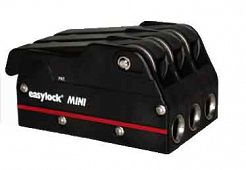 STOPER EASYLOCK MINI POTRÓJNY 19453