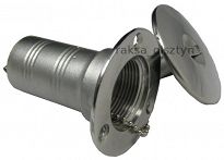 WLEW WODY NIERDZEWNY 71550 - 4