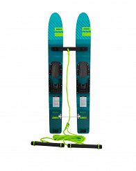 NARTY WODNE BUZZ JUNIOR JOBE 203421001-46INCH