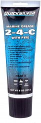 SMAR WODOODPORNY Z TEFLONEM  QUICKSILVER 2-4-C  46655