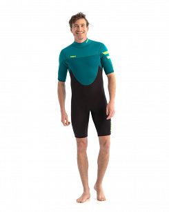 Kombinezon pianka neoprenowa [XL] JOBE PERTH 3/2mm skafander
