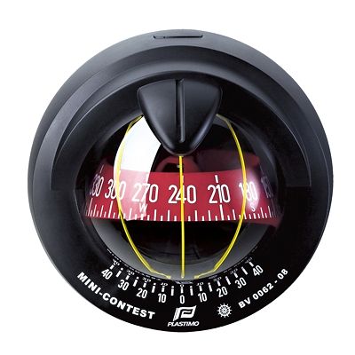 KOMPAS CONTEST MINI 2 BLACK CONICAL  25191  