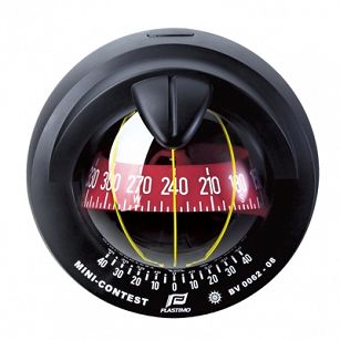 KOMPAS CONTEST MINI 2 BLACK CONICAL  25191  