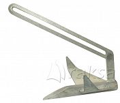 KOTWICA PŁUGOWA P-3,5 50723 - 2
