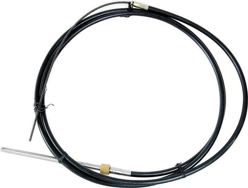 CIĘGNO STEROWANIA PRETECH 2,44m (8FT) do 200KM 44088