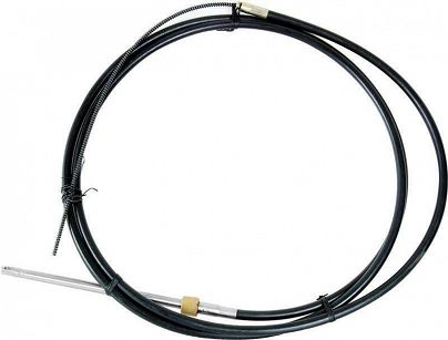 CIĘGNO STEROWANIA PRETECH 2,44m (8FT) do 200KM 44088