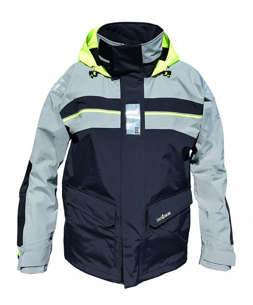 KURTKA - SZTORMIAK OFFSHORE C4S BERGEN [XL]