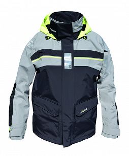 KURTKA - SZTORMIAK OFFSHORE C4S BERGEN [XL]