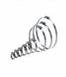 ZACISK NA PRZEWÓD 8-16 mm VETUS 40192 - 2