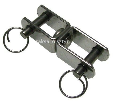 KRĘTLIK 5mm TYP U 17550 