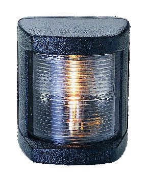 LAMPA NAWIGACYJNA BIAŁA 135  PROSTOKĄTA  64330