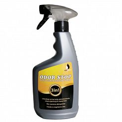 ODŚWIEŻACZ POWIETRZA ODOR STOP DO NEUTRALIZACJI ZAPACHÓW