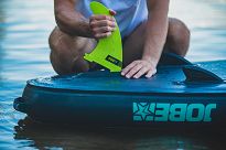STATECZNIK DO DESEK SUP PREMIUM JOBE LIMONKOWY - 2