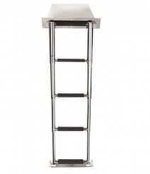 DRABINKA TELESKOPOWA 4s W SZUFLADZIE VETUS 25532