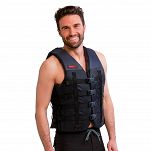 KAMIZELKA Jobe Dual Life Vest Black [4XL/5XL] 20556 - 3