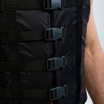 KAMIZELKA Jobe Dual Life Vest Black [4XL/5XL] 20556 - 4
