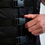 KAMIZELKA Jobe Dual Life Vest Black [4XL/5XL] 20556 - 5