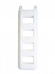 DRABINKA-ODBIJACZ 5 STOPNI  51740	