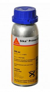 Uniwersalny środek do gruntowania tworzyw sztucznych - Sika Primer 215 250ml