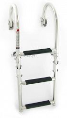 DRABINKA SKŁADANA  3 stopnie 25680