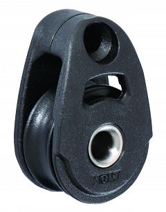 BLOK POKŁADOWY POJEDYŃCZY 30MM HT 2036M  - 15521