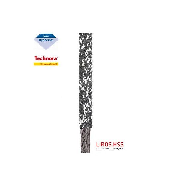 LINA 4 mm dyneema MAGIC XTR LIROS 33142