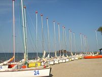 PŁYWAK TOPOWY DUŻY 