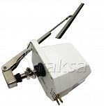 WYCIERACZKA DO SZYB 12 V