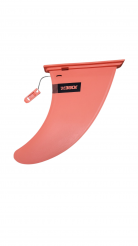 STATECZNIK DO DESEK SUP LITE JOBE, ORANGE 489925017