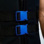 KAMIZELKA 3XL Jobe Neoprene Life Vest Men Blue - 4