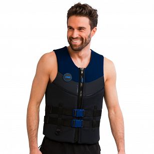 KAMIZELKA 3XL Jobe Neoprene Life Vest Men Blue