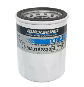 FILTR OLEJU QUICKSILVER 25-225KM  35-8M0162830  40720