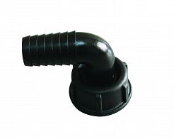 KRÓCIEC KĄTOWY NA WĄŻ 17 MM DO POKRYW DIABLO 72761