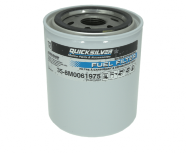 Filtr paliwa QUICKSILVER 8M0061975