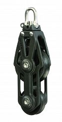 BLOK 45 MM WIOLINOWY HT95300 15734