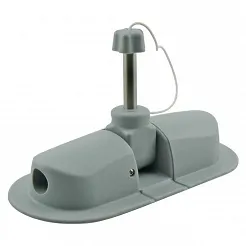 GNIAZDO WIOSŁA DO PONTONU SZARE ARIMAR 29425