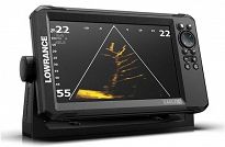 Echosonda LOWRANCE EYE 9 LIVE - 2