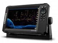 Echosonda LOWRANCE EYE 9 LIVE - 7