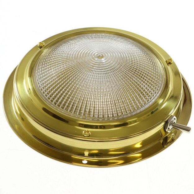 LAMPA MOSIĄDZ 140mm 62770