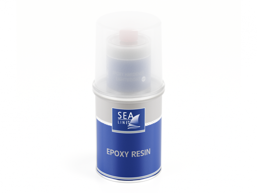 ŻYWICA EPOKSYDOWA SEALINE 0,9kg  29381