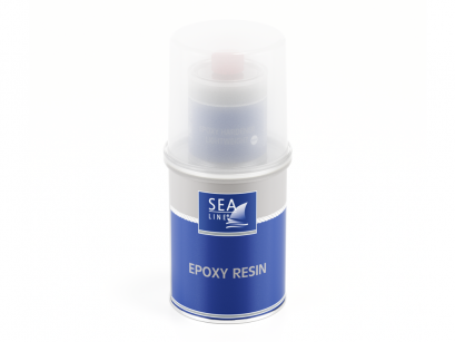 ŻYWICA EPOKSYDOWA SEALINE 0,9kg  29381