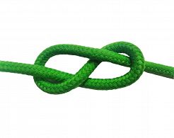 LINA ŻEGLARSKA SZOTOWA ELANA/POLIESTER 12 mm 31633