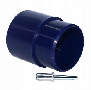 POŁĄCZENIE MASZTU DO ŁODZI LASER - HOLT HT7622