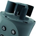WIATROMIERZ SKYWATCH METEOS ANEMOMETR  02445 - 3