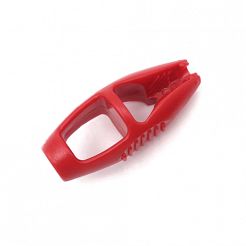 ZAKOŃCZENIE LINY GUMOWEJ Z KNAGĄ  35073