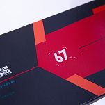 Narty wodne Jobe ALLEGRE COMBO Junior zestaw - 3