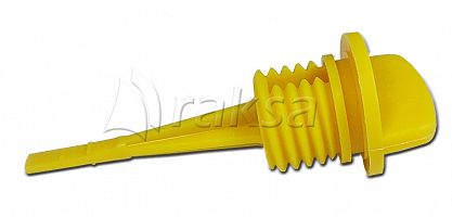 KOREK WLEWU OLEJU MERCURY F4, F5, F6  85351