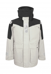 KURTKA - SZTORMIAK OCEAN C4S STAVANGER II  [XXL] Silver
