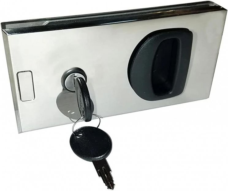 ZAMEK DO DRZWI SOUTHCO NIERDZEWNY 10429